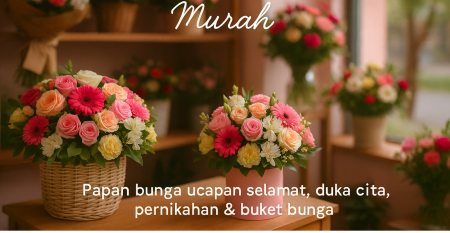 Toko Bunga Pameutingan